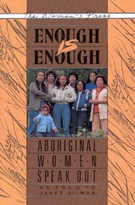 Enough is Enough: Aboriginal Women Speak Out