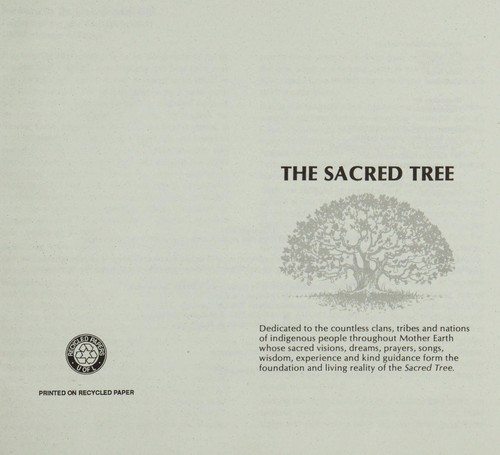 The Sacred Tree