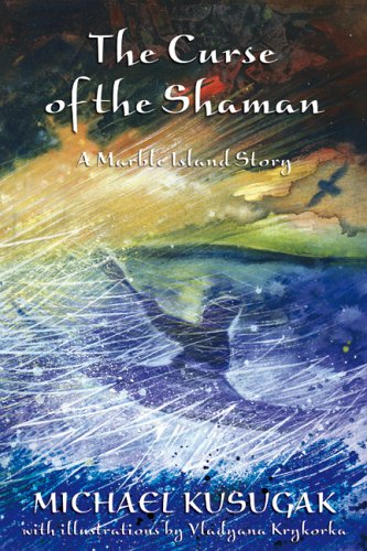 The Curse of the Shaman: A Marbel Island Story