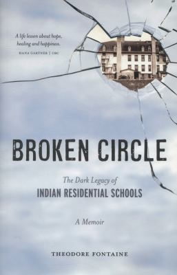 Broken Circle : The Dark Legacy of Indian Residential Schools