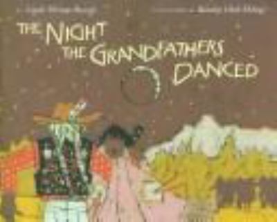 The Night The Grandfathers Danced