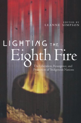Lighting the Eighth Fire