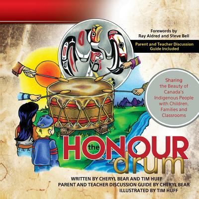 Honour drum