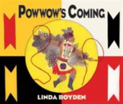 Powwow's Coming