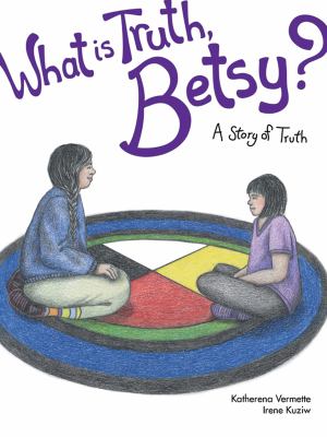 What is Truth, Betsy? / A Story of Truth