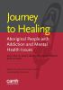 Journey to Healing : Aboriginal People with Addiction and Mental Health Issues.